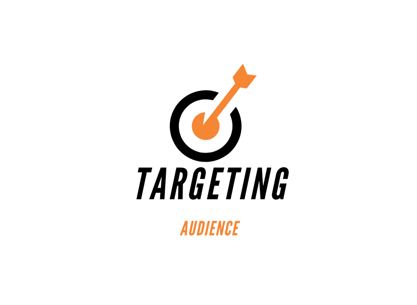 Digital Marketing Audience Target